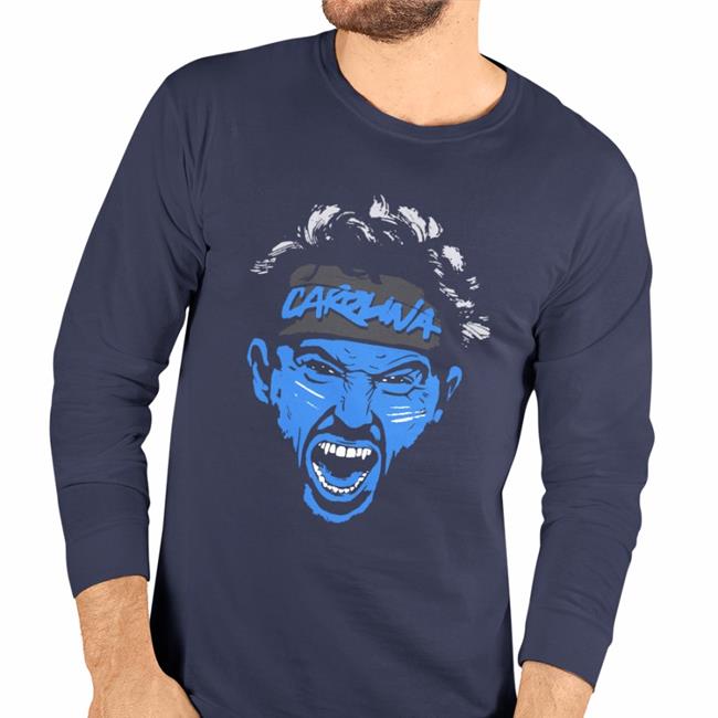 Carolina Bakermania Hoodie