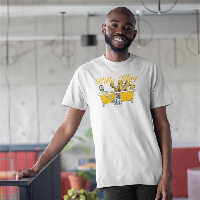 Killa Klay Shirt