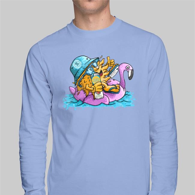 Nooners Summer Shirts