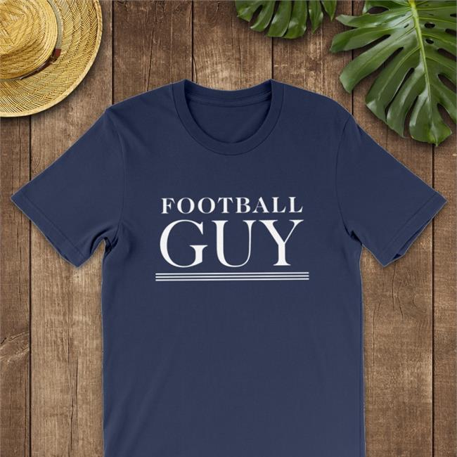 Barstool Football Guy Sweatshirt