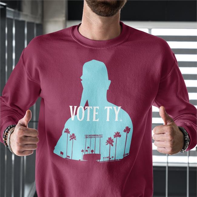 Ty France Vote Ty T Shirt Seattle Mariners Vote Ty T Shirt