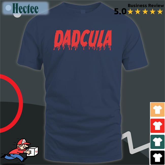 Dadcula New Shirt Colleen Daves