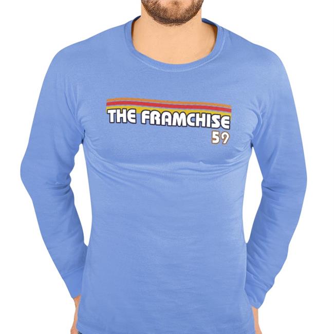 Framber Valdez The Framchise 59 Tee Shirt