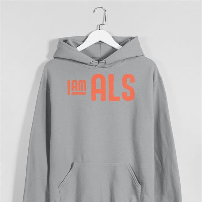Brian Wallach I Am Als Shirt Iamals Store Brian Wallach I Am Als Tee Shirt