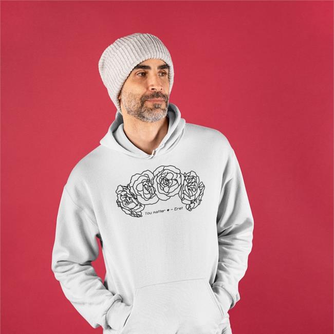 Eret Shop You Matter Eret Tees Alastair