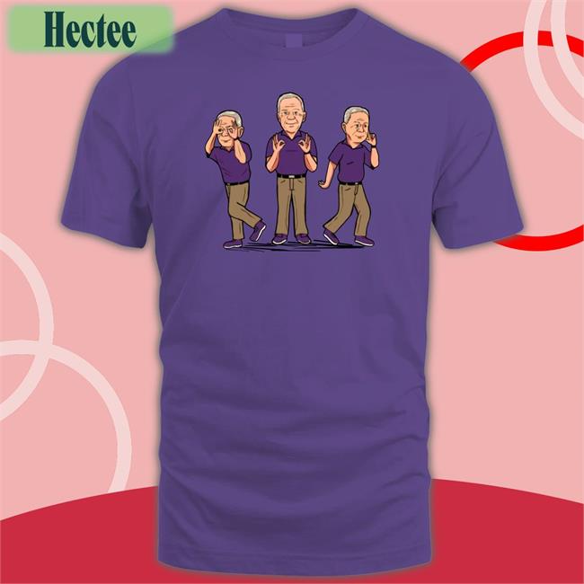 Bk Griddy Premium Tee Shirt
