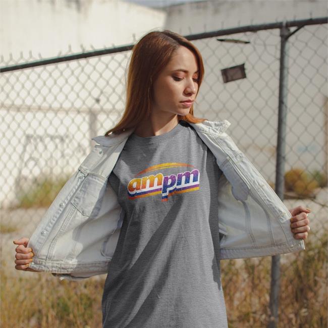 Ampm Shirt