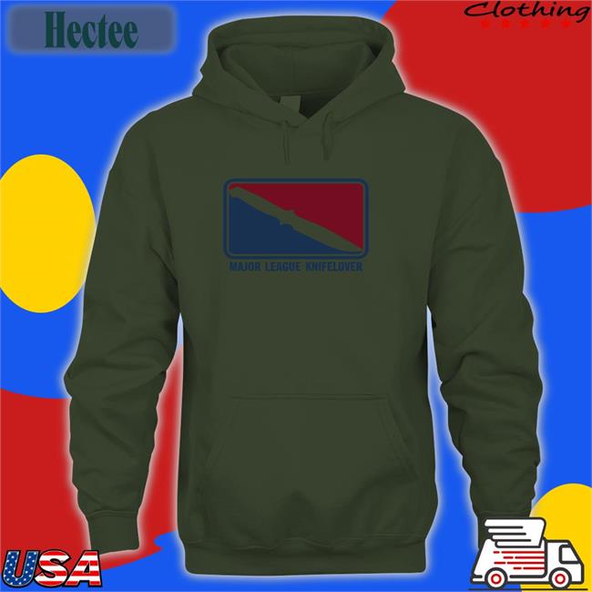 Major League Shirt