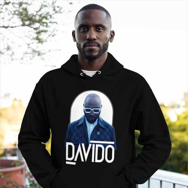 Davido Shirt