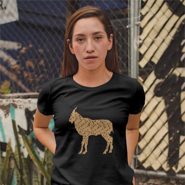 Seattle Sue Bird Shirt