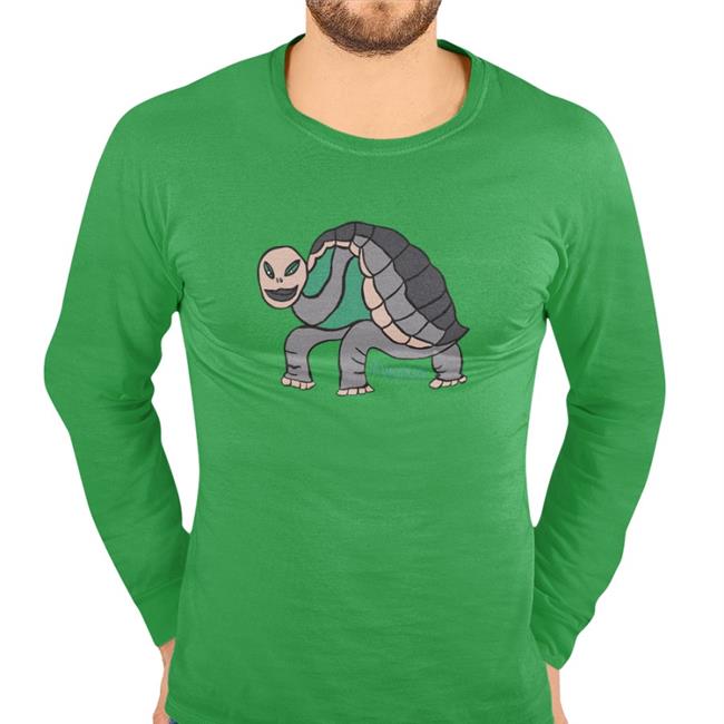Turnover Turtle Shirt