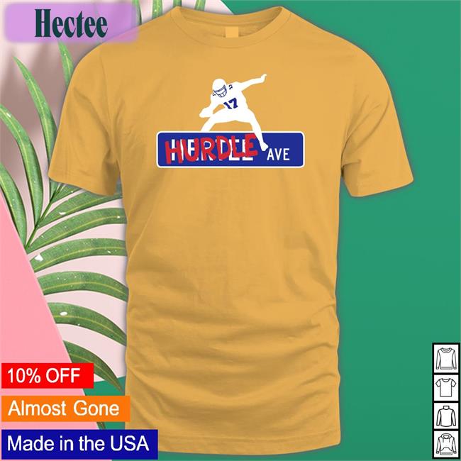 Billsmafia Hurdle Ave Shirt Long Sleeve Tee 26 Shirts Merch Hurdle Ave Shirt Official Shirt 26 Shirts Merch
