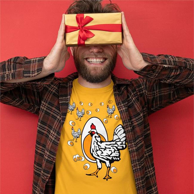 The Story Behind ‘Roseanne’S Iconic Chicken Shirt Roseanne Chicken T Shirt White