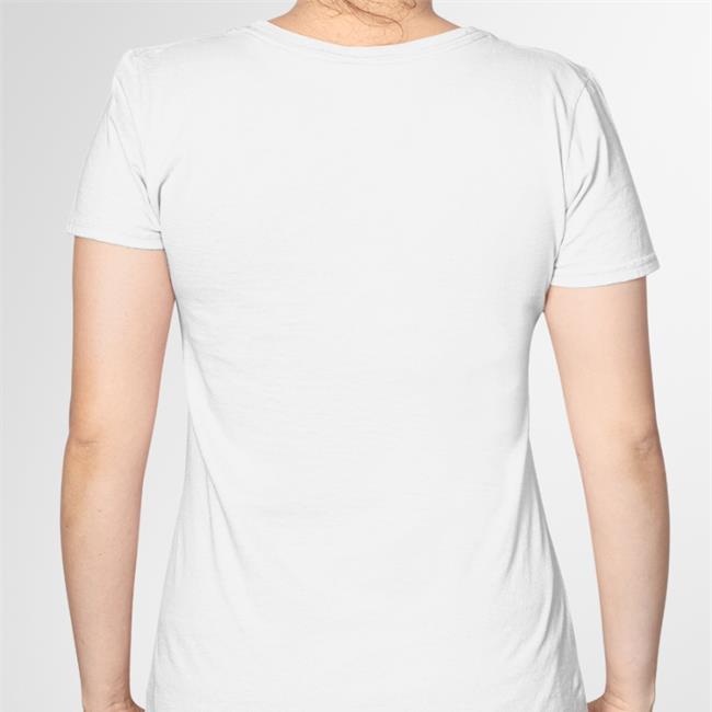 Eleanor Beardsley Boss Vova Boss Shirt