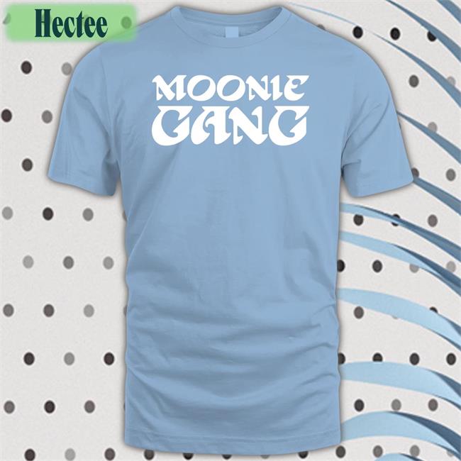 Kii Kenny Moonie Gang Sweatshirt