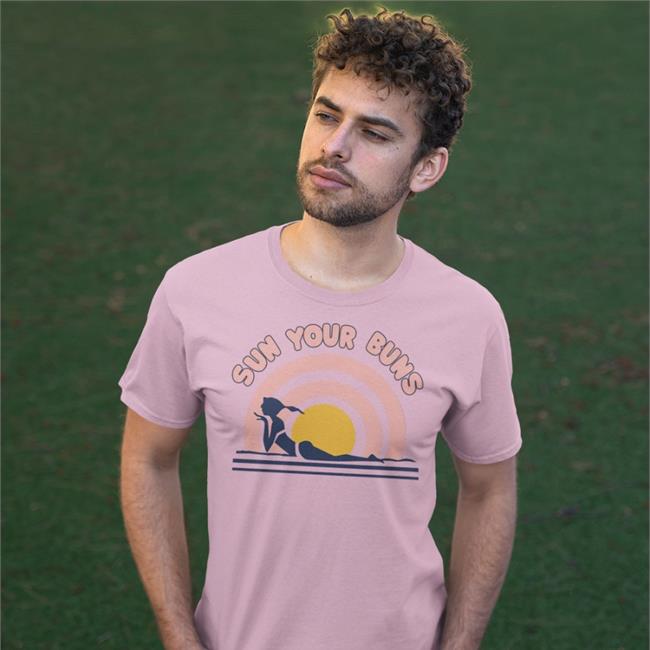 Roycerose Sun Your Buns Florida Sweatshirt