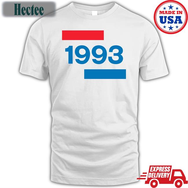 Lebron James 1993 Shirts