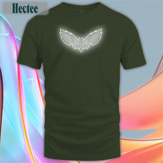 Phillybatman Shirt