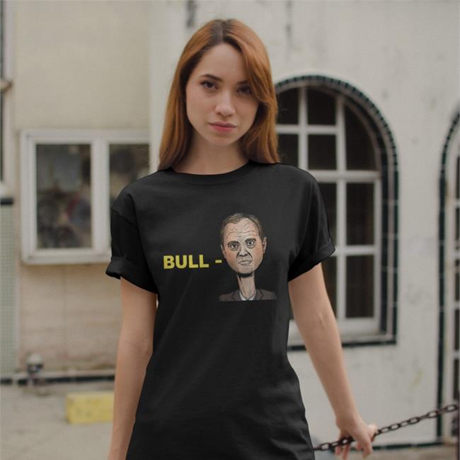 Dirtymouthdog Bull Schiff Meme Adam Shirt Kid Rock Kid Rock Bull Schiff Adam Hoodie