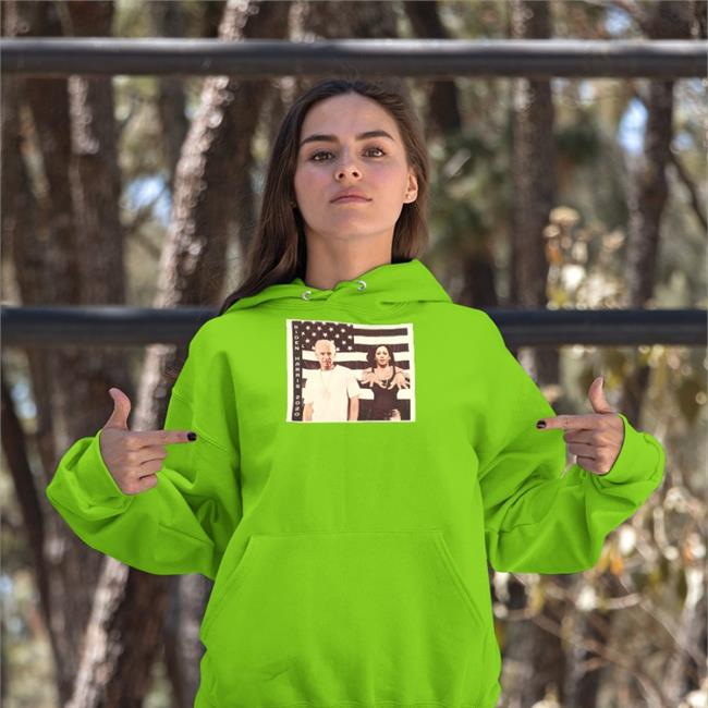 Biden Harris 2022 Outkast Stankonia T-Shirt