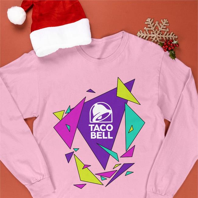 Taco Bell Shirts