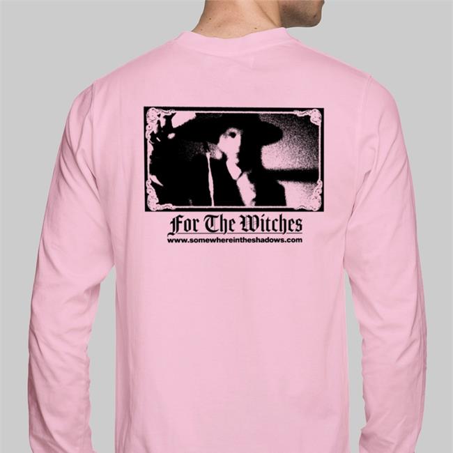 Jamie Campbell Bower I Am Devotion To The Preacher I Am The Priest You Want Shirts