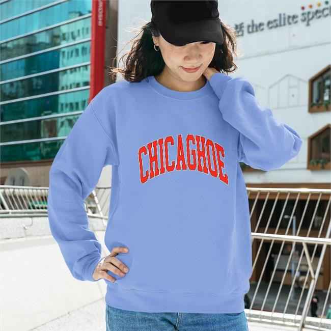 Chicaghoe Shirt