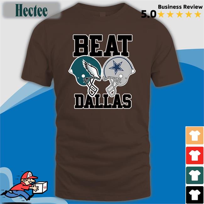 Best Dallas Eagles Shirt
