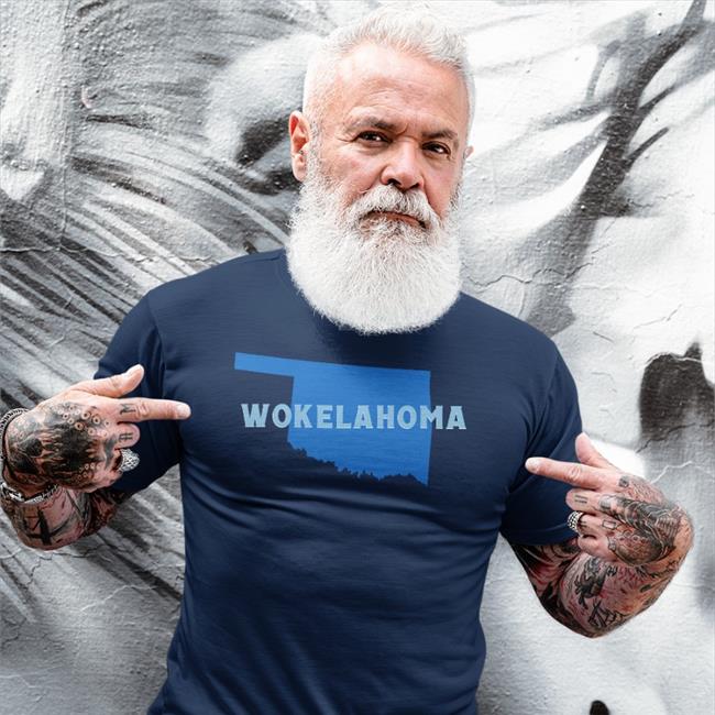Wokelahoma Shirts