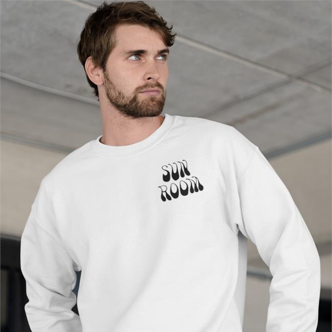 Sun Room Sweatshirt