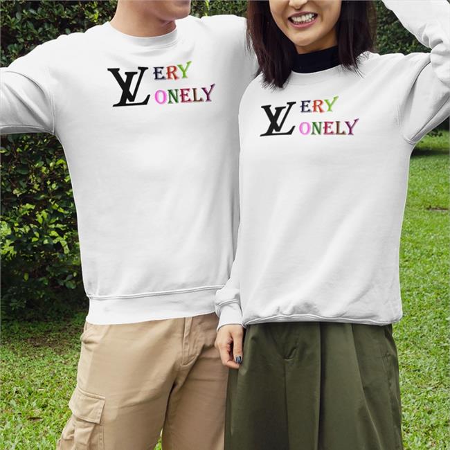 Shirts That Go Hard Shirtsthtgohard Store Very Lonely Shirt