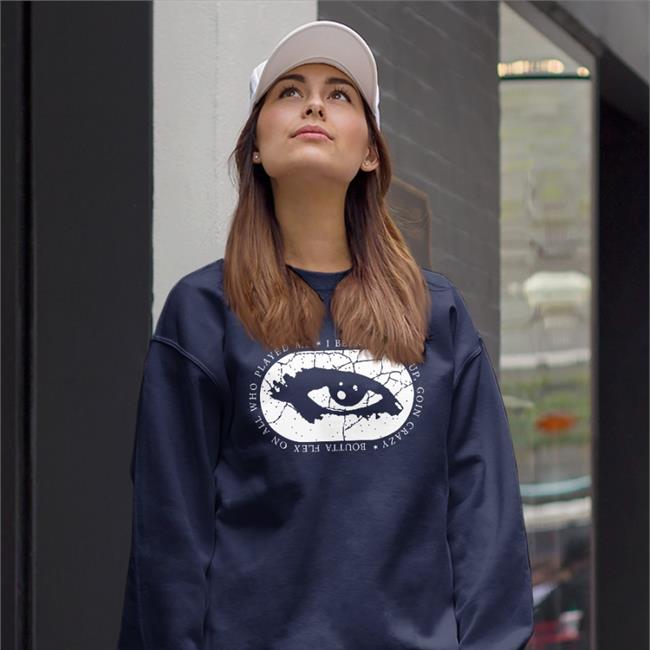 Tinashe Songsforyou Store Boutta Flex On All Who Played Me Shirt