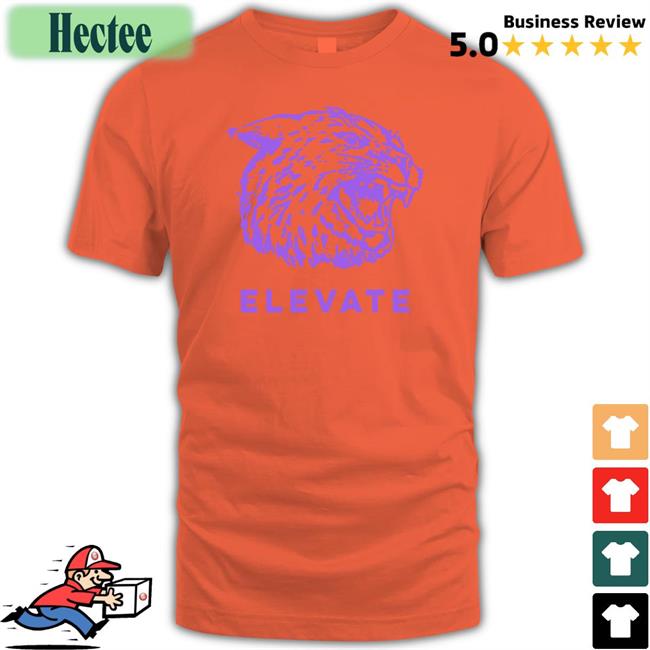 Elevate Shirts