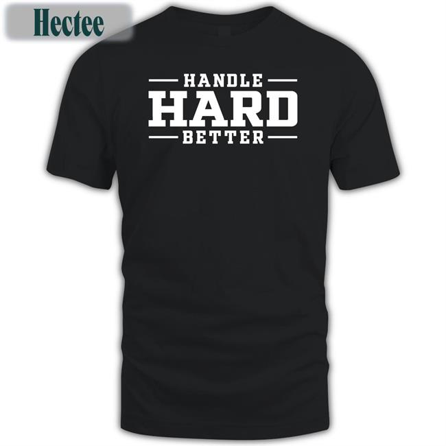 Duke Women’s Basketball Handle Hard Better Tees