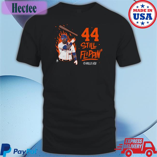 44 Still Flippin T Shirt