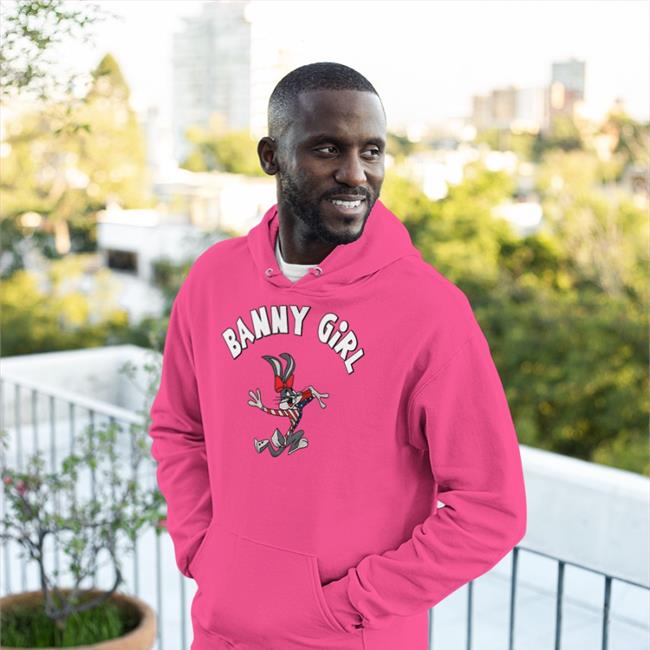 Poorly Translated Shirts Bunny Girl Rabbit Shirts