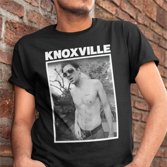 Johnny Knoxville Sweatshirt