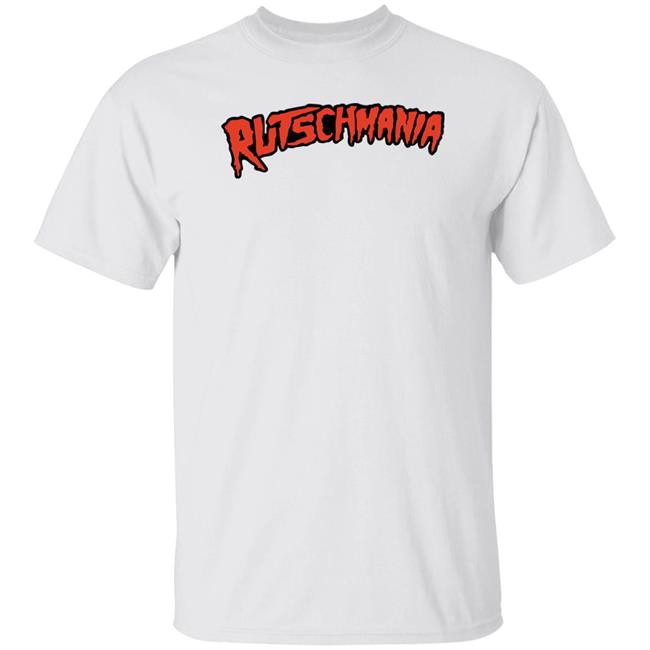 Barstoolsports Store Rutschmania Shirt Barstool Are Dee Tee