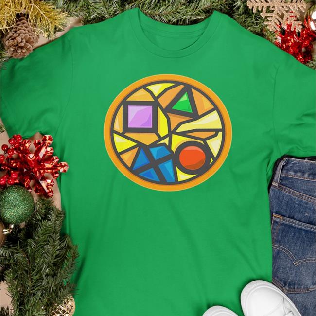 Colin Moriarty Sacred Symbols Hoodie Last Stand Media Sacred Symbols Hoodie