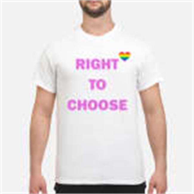 Right To Choose Tee Shirt Jagmeet Right To Choose T Shirt Ryan Gerritsen