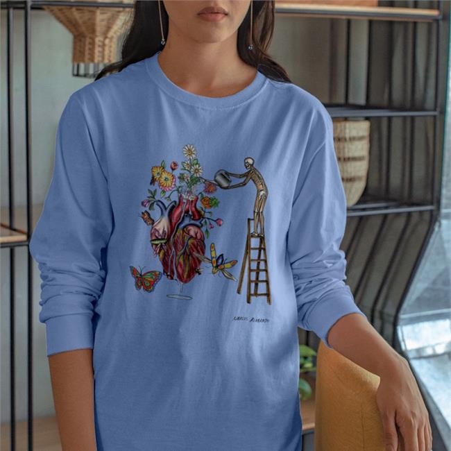 Marcos Alvarado Mbm Gallery Store Water Yourself Shirt