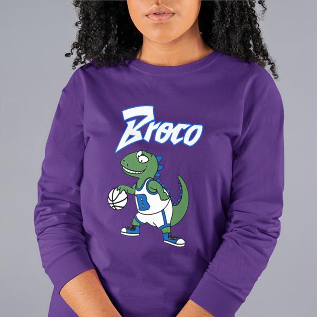Broco Raptors Hoodie Don Roco Merch Don Roco Merch Broco Raptors Tee Shirt