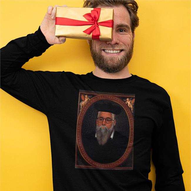 Daily Wire Merch Michael Knowles Knowlestradamus Shirt