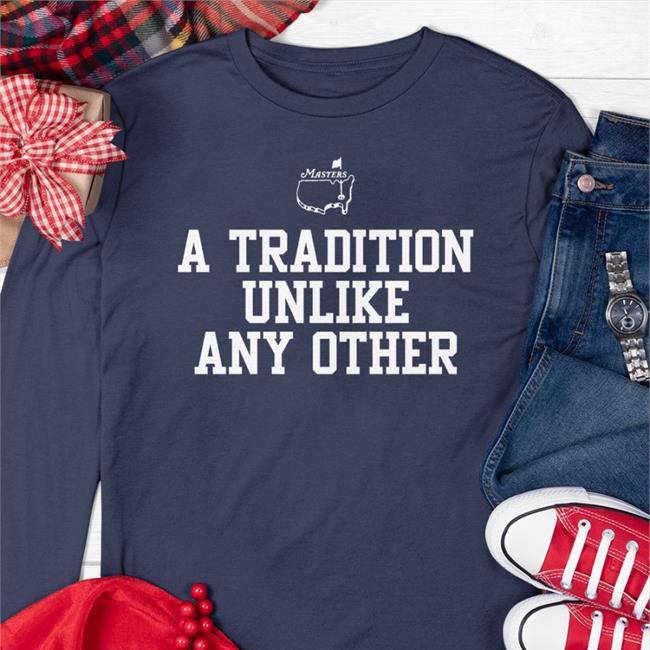 A Tradition Unlike Any Other Hoodie