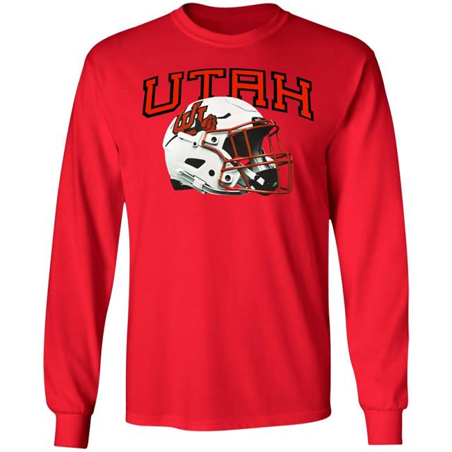 Utah Football Rose Helmet Shirt Hoodie Sweatshirt Utah Football Rose Helmet Shirt Hoodie Sweatshirt