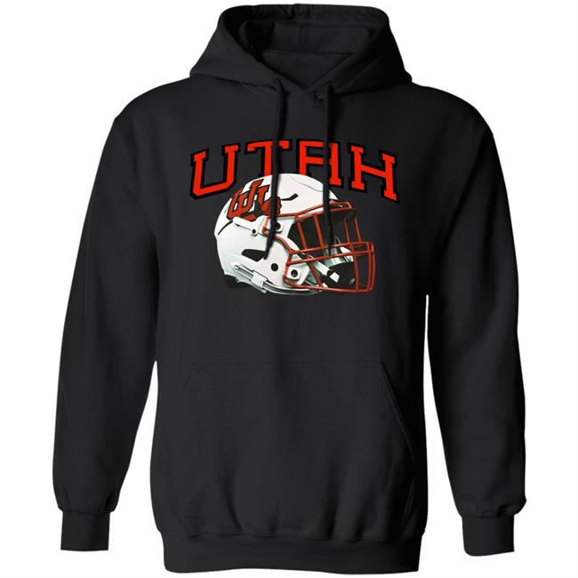 Utah Football Rose Helmet Shirt Hoodie Sweatshirt Utah Football Rose Helmet Shirt Hoodie Sweatshirt