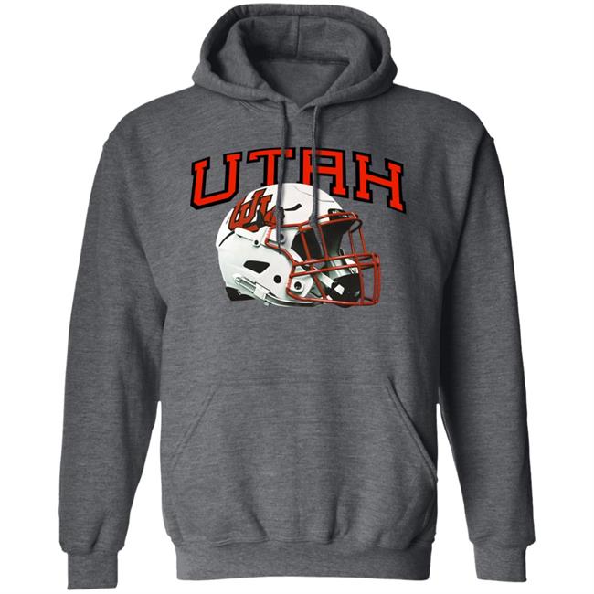 Utah Football Rose Helmet Shirt Hoodie Sweatshirt Utah Football Rose Helmet Shirt Hoodie Sweatshirt