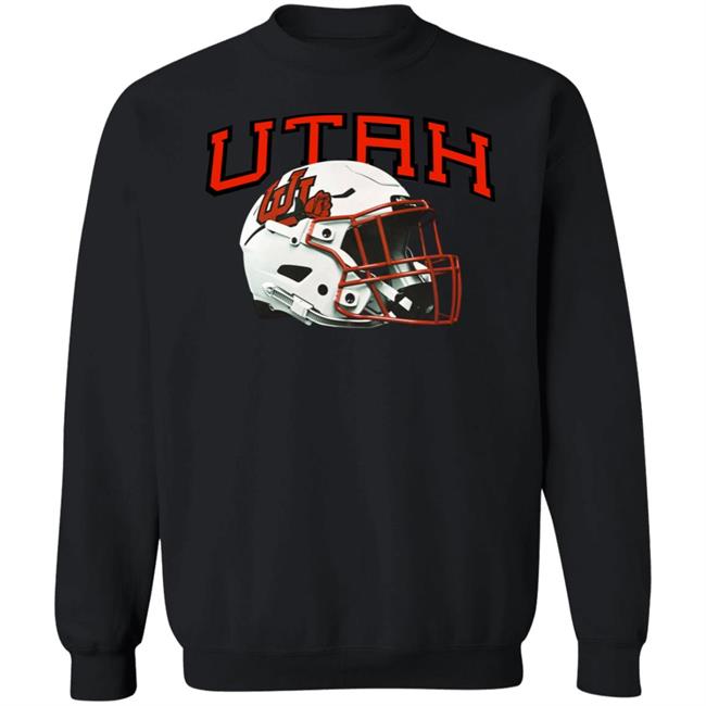 Utah Football Rose Helmet Shirt Hoodie Sweatshirt Utah Football Rose Helmet Shirt Hoodie Sweatshirt