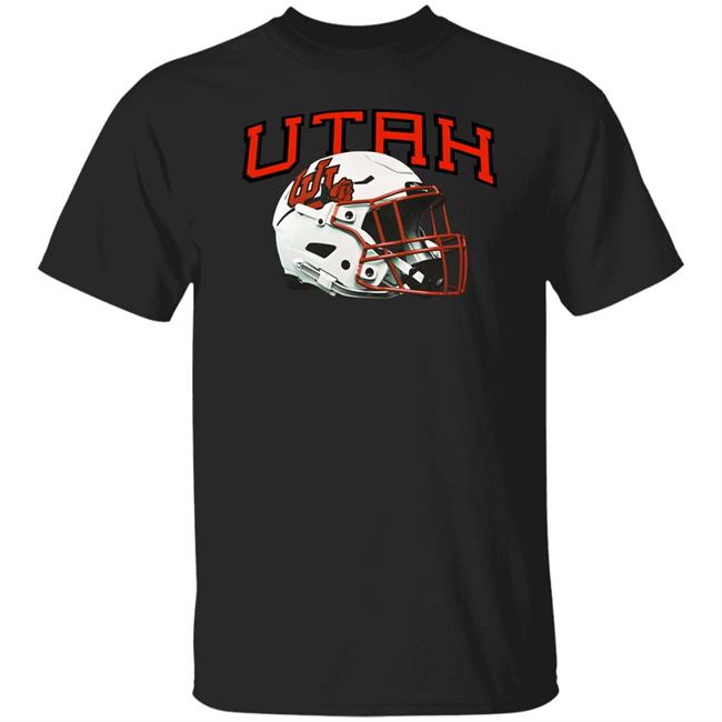 Utah Football Rose Helmet Shirt Hoodie Sweatshirt Utah Football Rose Helmet Shirt Hoodie Sweatshirt