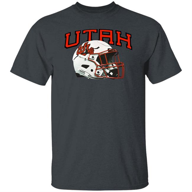 Utah Football Rose Helmet Shirt Hoodie Sweatshirt Utah Football Rose Helmet Shirt Hoodie Sweatshirt